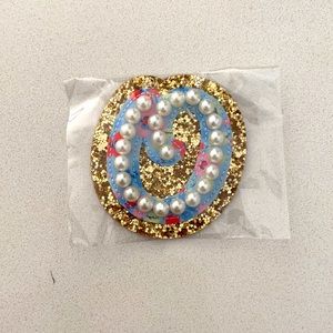 Stoney clover lane love shack fancy O